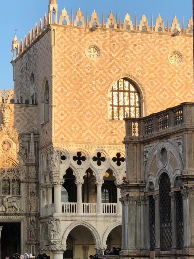 Apartamento Venetian Infinity Exterior foto