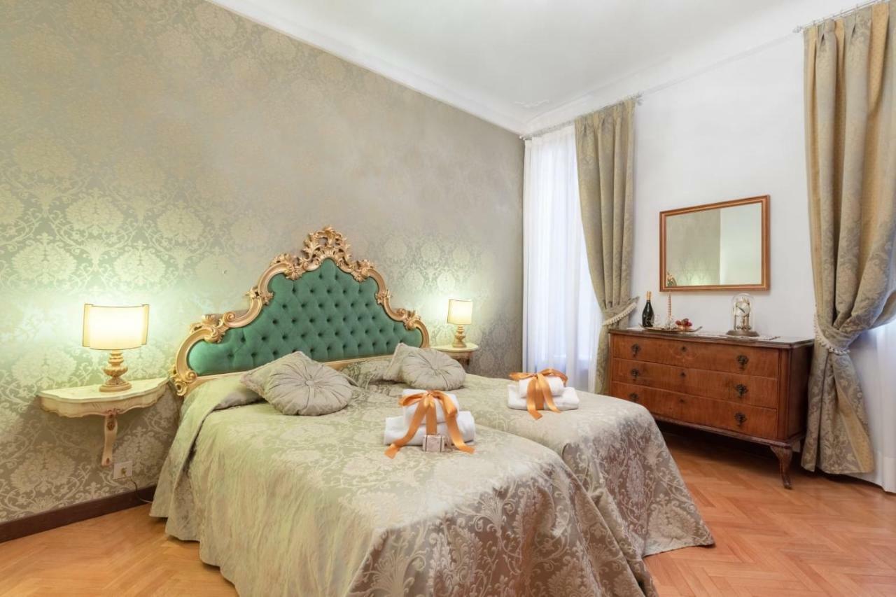 Apartamento Venetian Infinity Exterior foto