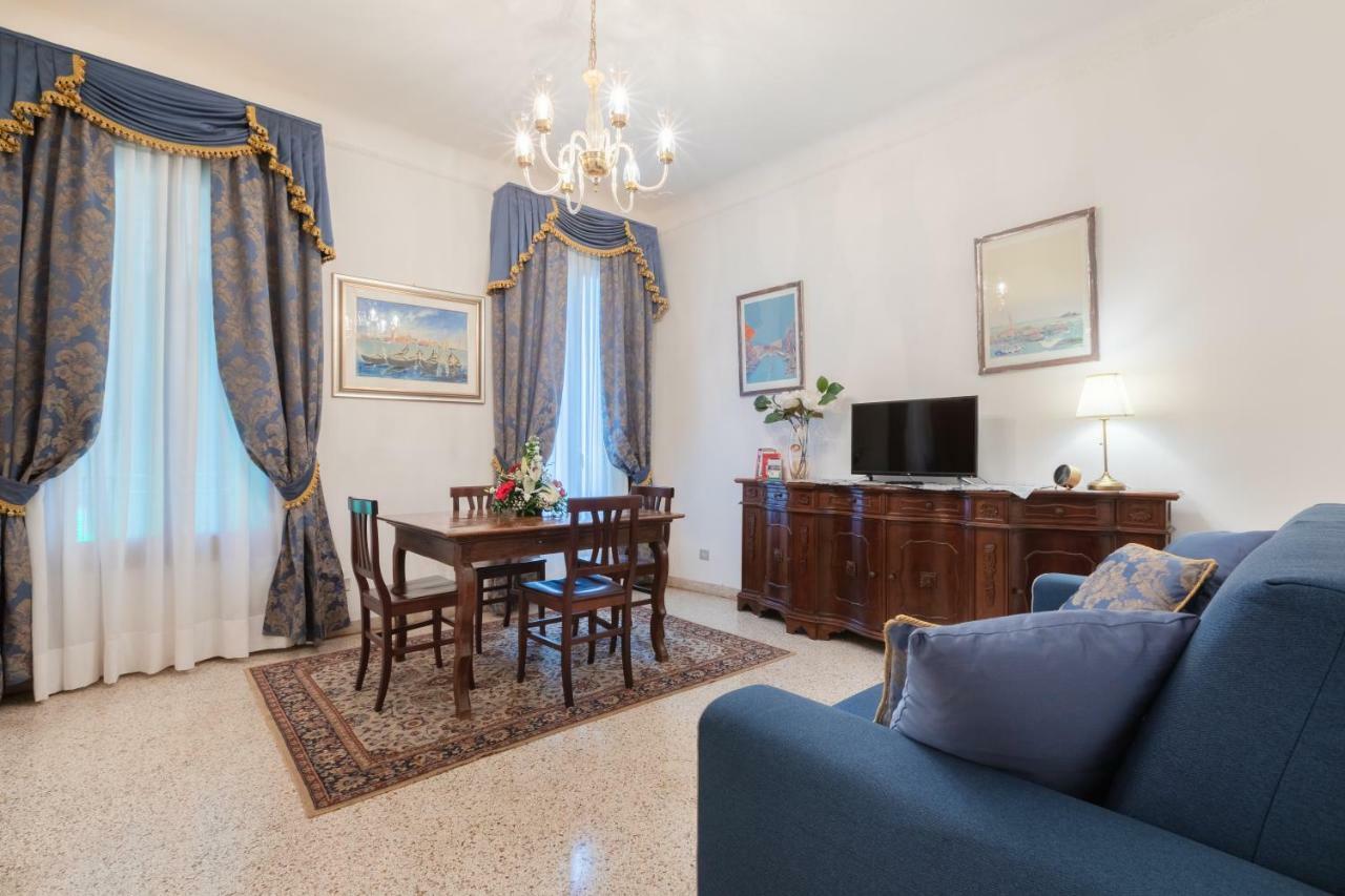 Apartamento Venetian Infinity Exterior foto