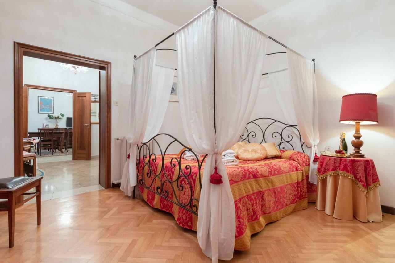 Apartamento Venetian Infinity Exterior foto