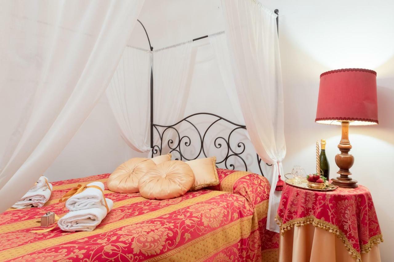 Apartamento Venetian Infinity Exterior foto